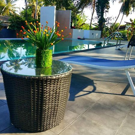 Temple Pond Villa Colombo Філяндала Екстер'єр фото