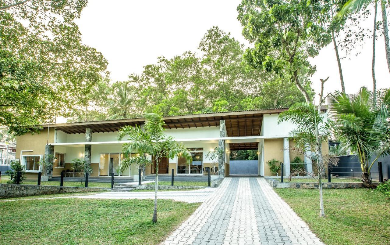 Temple Pond Villa Colombo Філяндала Екстер'єр фото