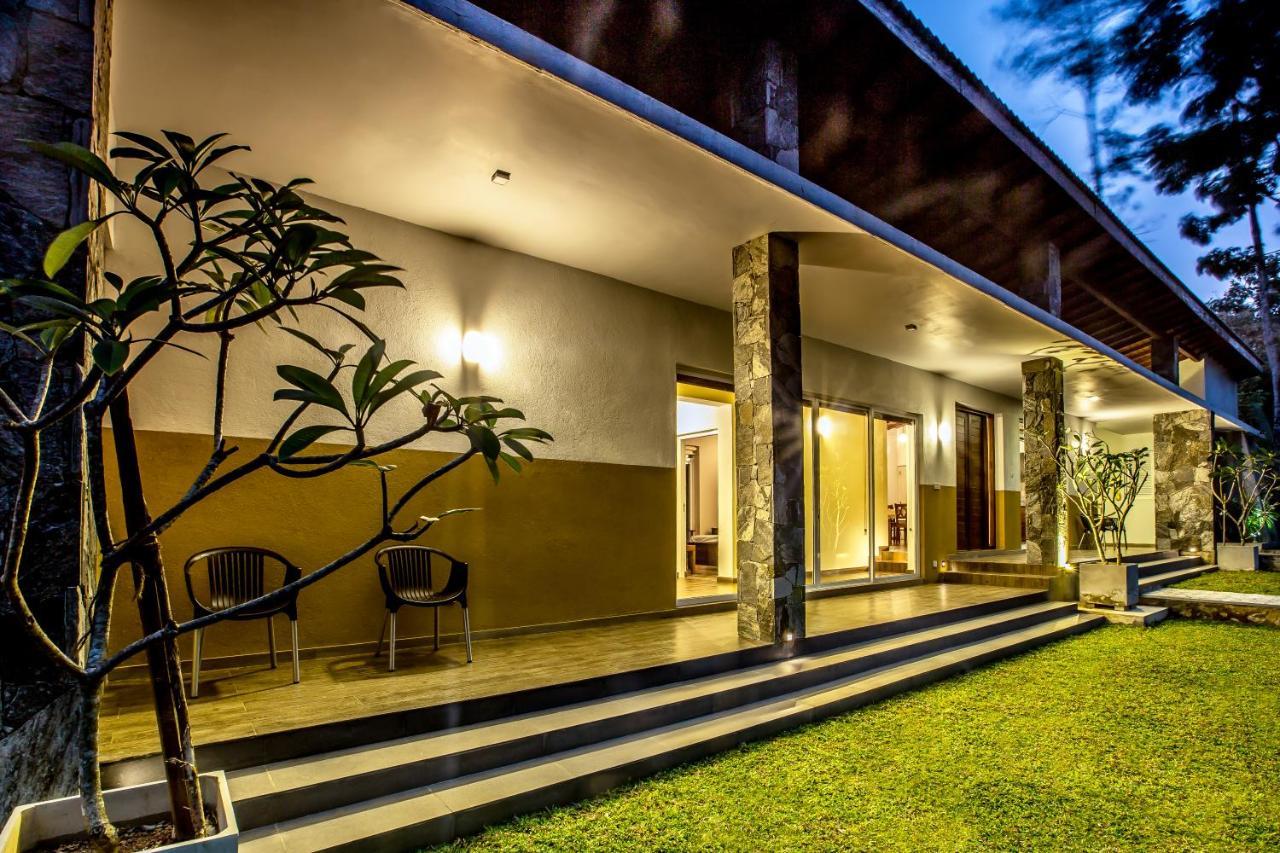 Temple Pond Villa Colombo Філяндала Екстер'єр фото