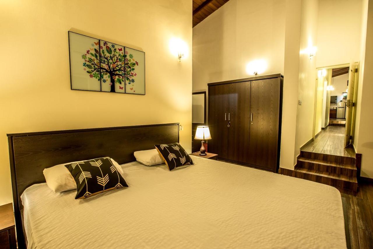 Temple Pond Villa Colombo Філяндала Екстер'єр фото